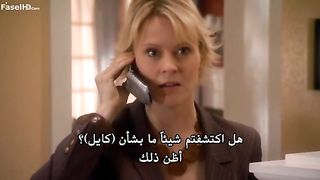 Kyle XY Season 1 - Episode No. 4