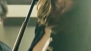 Ana de armas dancing video