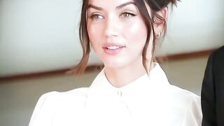 Queen ana de armas