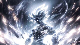 goku live wallpepar