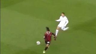 Renaldenho. Skills motivation