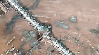 Tig welding