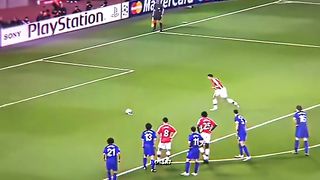 Cristiano Ronaldo Portuguese footballer