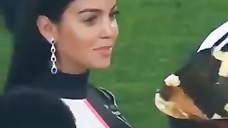 Cr7 Ronaldo_&_Georgina