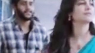 Chori chori Dil tere
