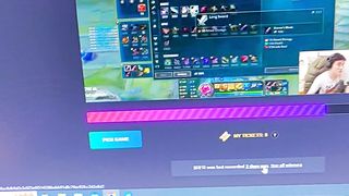 Watch live streaming to earn