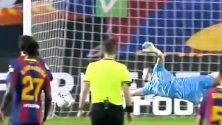Messi Legendary Goals