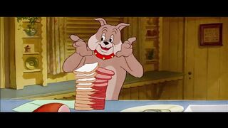 Tom & Jerry ｜ Yummiest Food in Tom and Jerry ???????? ｜ Classic Cartoon Compilation ｜ @wbkids​