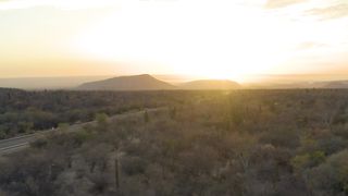land escape