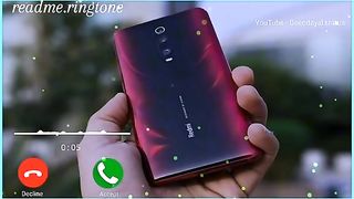 Mobile ringtone