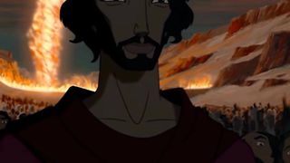 Moses All ways Hope On GOD