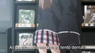 Oregairu「AMV」Cadmium - No Friends