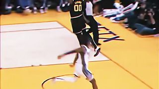 NBA highlights