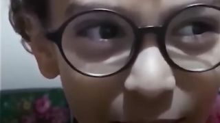 لهذا السبب جميع المدارس رفضت قبول هذا الطالب !!