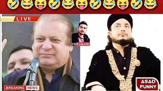 تاجروں سے انوکھا خطاب|فنی خبر