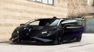Lambogini