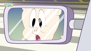 Bugs Bunny Builders ｜ Bugs, Lola and Porky's Song ❤️???? ｜ @wbkids