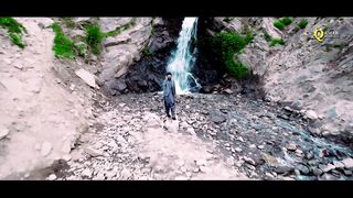 Nehar Da Pani ( Official Video ) Qamar ShahPuria - Tappay Mahiye
