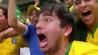 Epic Fan Reactions ????