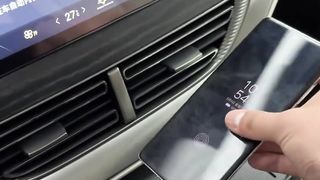 Elegant Its really elegant  Denshid9 OnePlus12 Wireless Charging