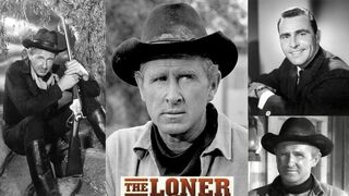 The Loner - One of the Wounded