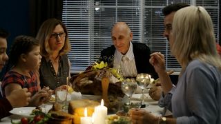 Home Dining Delight: A Family Dinner Experience