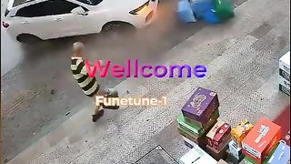 life accidental accident