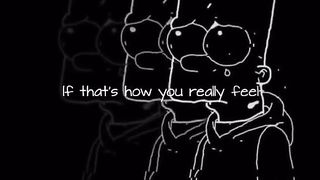 Sad mood :(