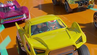 Wheels Let's Race Season 1 Episode 3 In Hindi