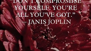 Inspiring Quotes About Being Yourself