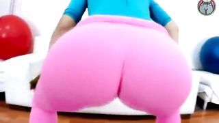 #cameltoes #leggings
