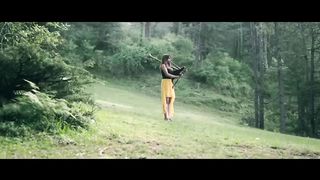 Amazing Grace Bagpipes - The Snake Charmer ft. Barcelona Pipe Band