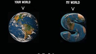 My world