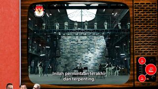 PENILU ADIL MOTIVASI
