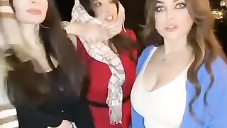 نفسي اكل شوشي هيفاء وهبي