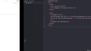 HTML Lists