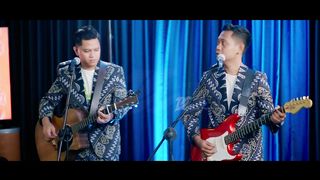 DENNY CAKNAN -  KAWANEN SAUR (OFFICIAL LIVE MUSIC) - DC MUSIK