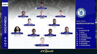Chelsea - Newcastle  3:2 | EPL | 11. 03. 2024