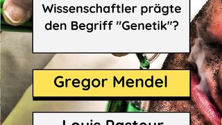 Wissenschaftler