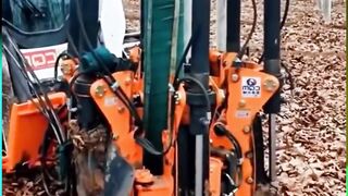 Biggest Mobile Cranes  Amazing Performance On Mountain Drive Xcmg1200Ton Crane