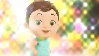 Naach Naach - Baby Dance