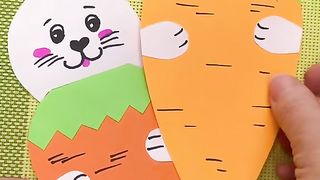 Bunny  card