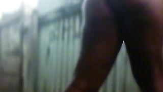 Sexybooty dance @babyface_nessadem.1