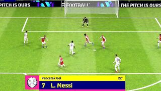 Laga efootball