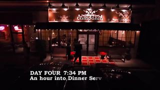 The Most CHAOTIC Moments (Season 1) ｜ Kitchen Nightmares