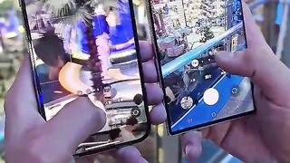 Galaxy S23 Ultra vs iPhone 14 Pro apple.