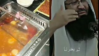 حسبي ربي جل الله