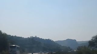 Lush green mountains ⛰️ ???? ❤️