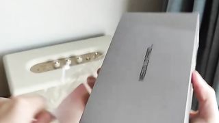 Meizu 21 Pro immersive unboxing #shorts.