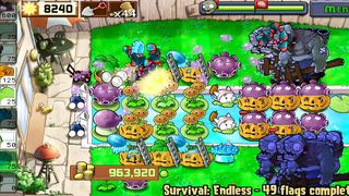 Plants vs zombies 2009 old but gold